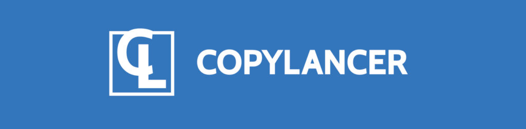 CopyLancer — биржа контента и копирайтинга №1 в России | Тексты на заказ