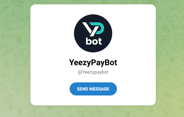 YeezyPay — обзор финансового сервиса по выпуску агентских аккаунтов Google Ads, виртуальных карт и проведению платежей